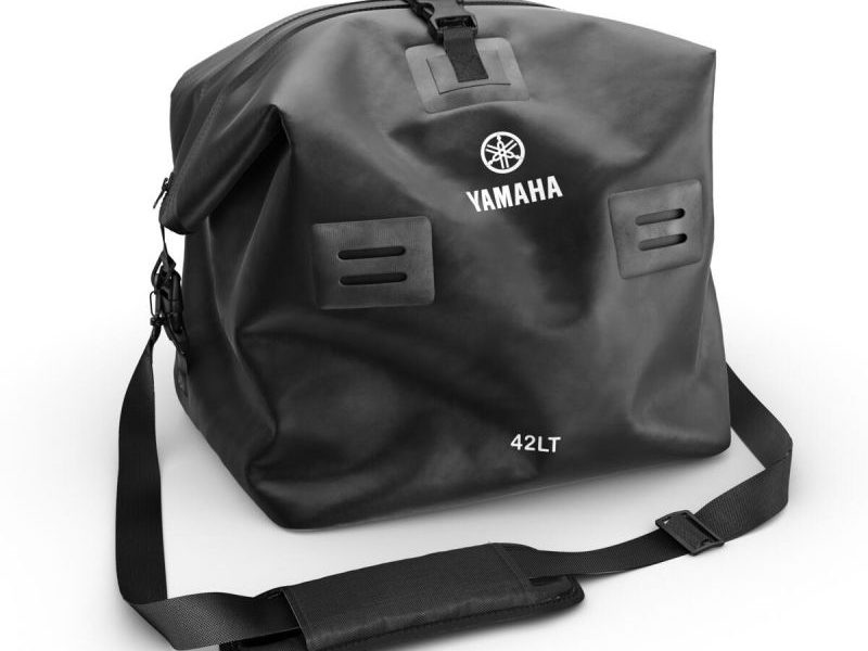 Aluminium Top Case Inner Bag