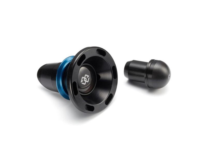 Front Axle Protection Kit