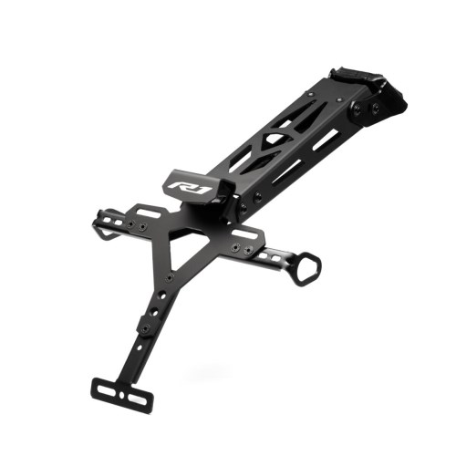 License Plate Holder