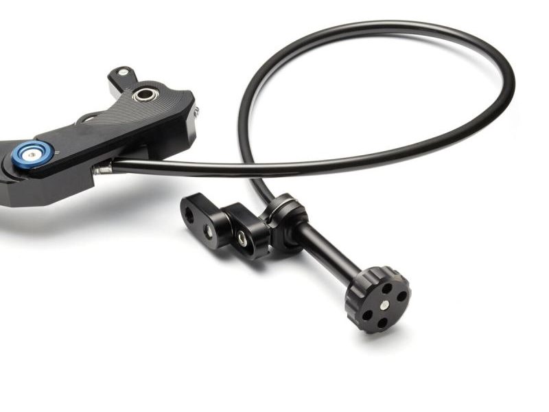 Remote Brake Lever Adjuster