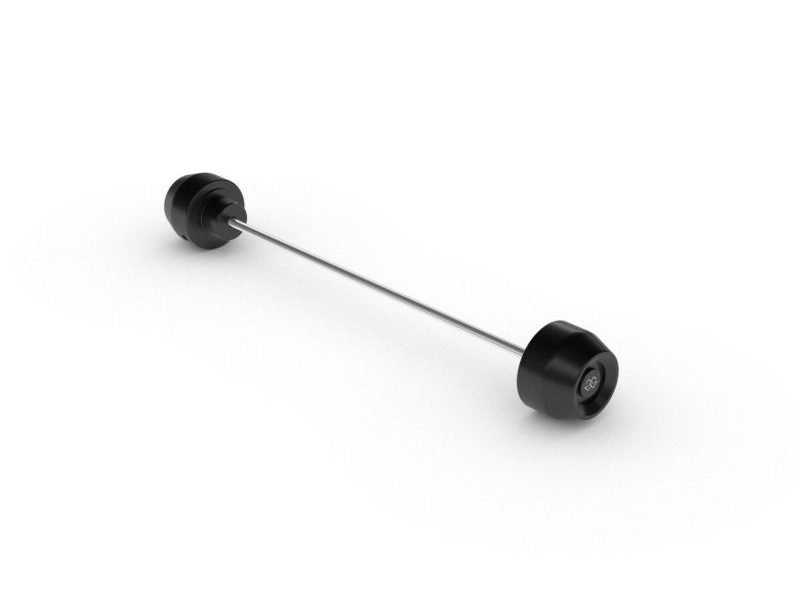 Front Axle Protector