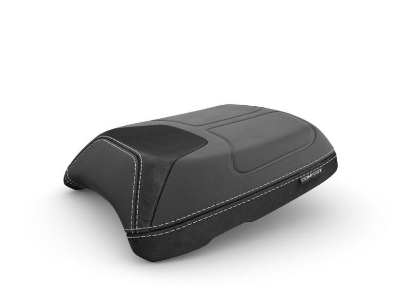 Comfort Passenger Seat