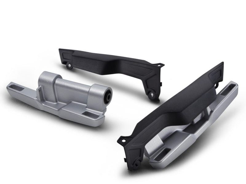 Upper Side Case Stays