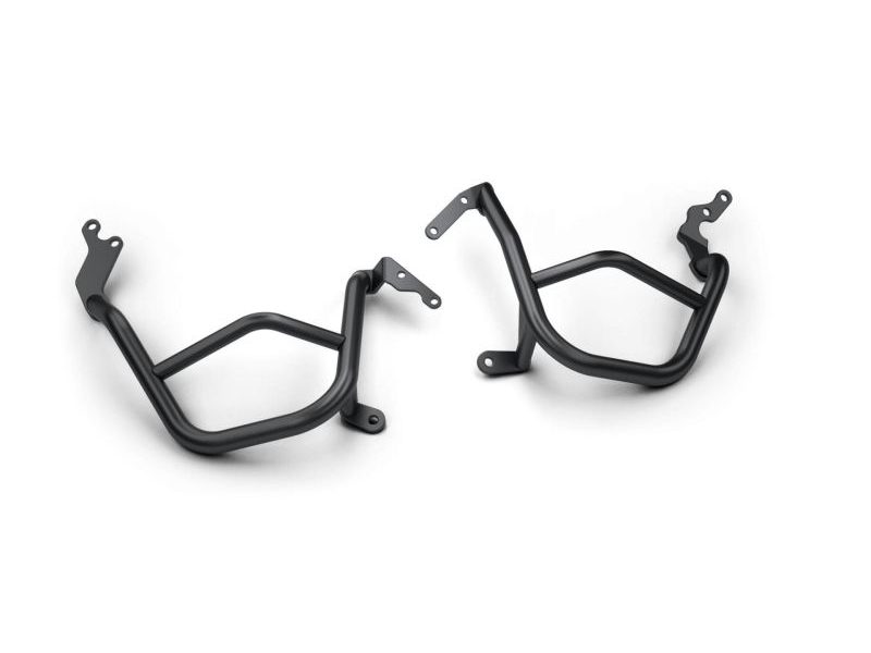 Explorer Engine Guard