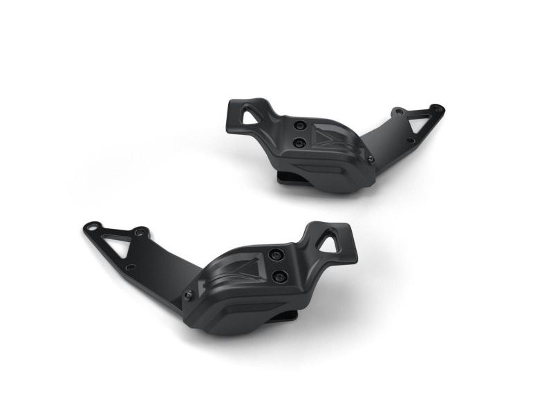 Lower Side Case Stay