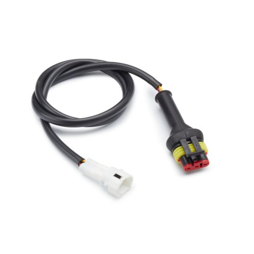 Heated Grips Connector Cable