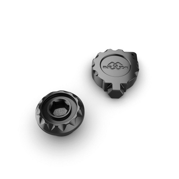 Billet Oil Filler Cap