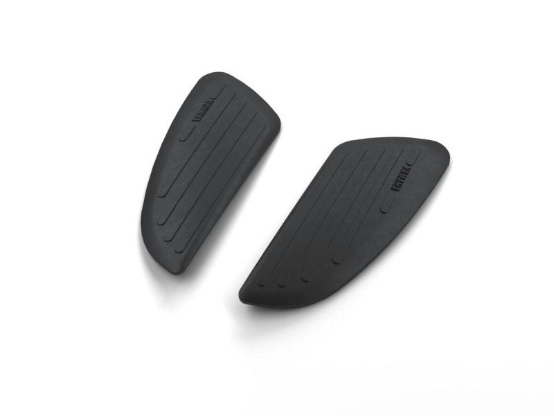 Retro Style Side Tank Pads