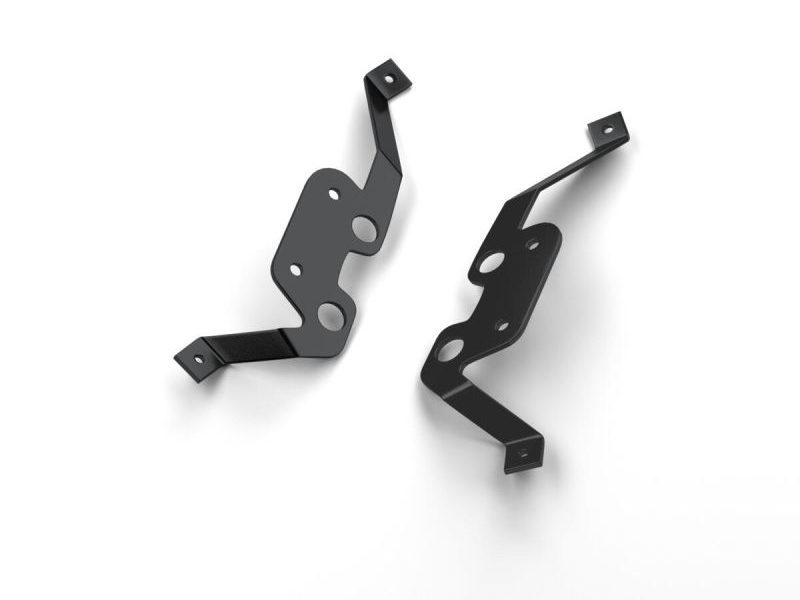 Retro Style Racer Cowl Stays