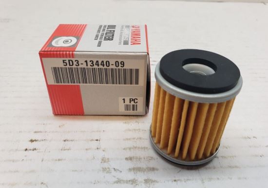 Oil Filter