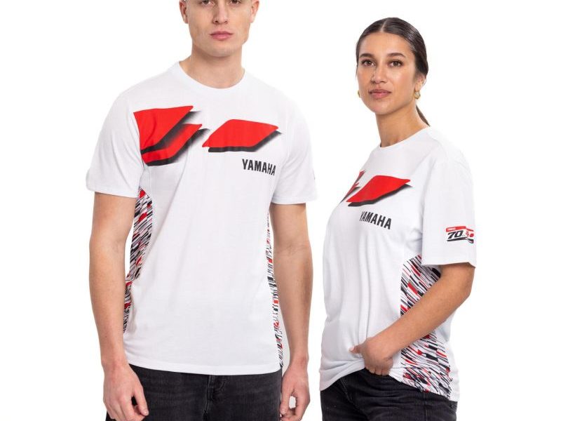 70th Anniversary Unisex T-Shirt