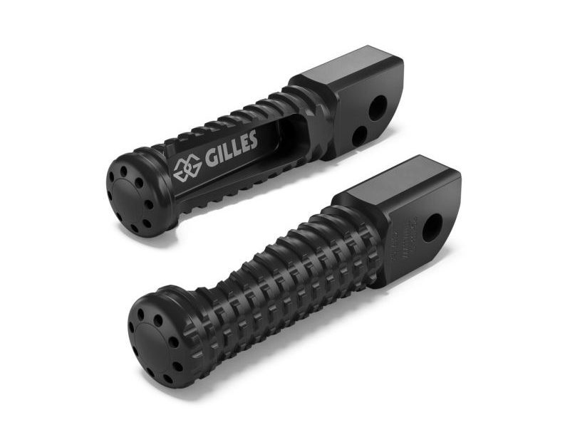 Billet Passenger Footpegs