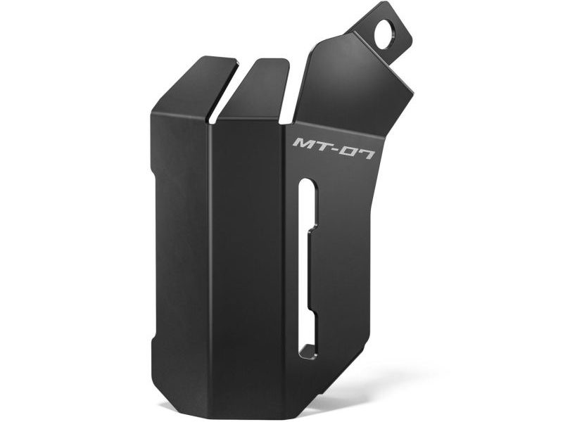 Billet Coolant Reservoir Cover