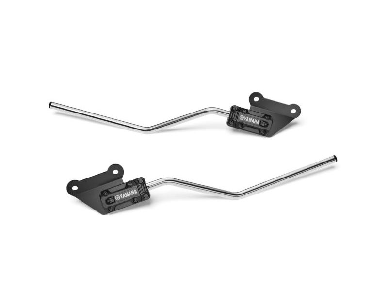 Soft Side Bags Stays