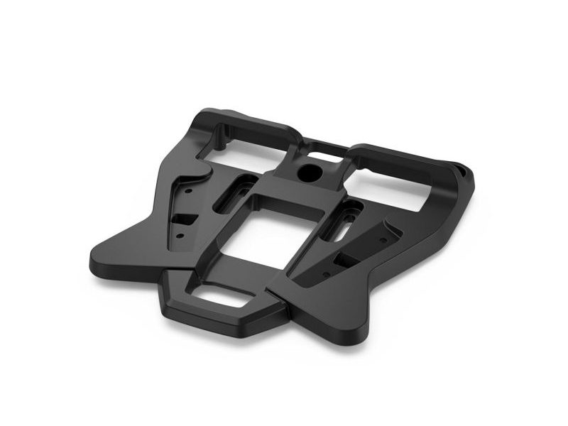 Top Case Mounting Plate