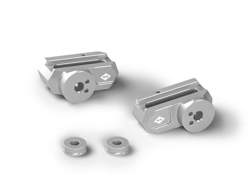 Colour Finishing Kit (Silver)