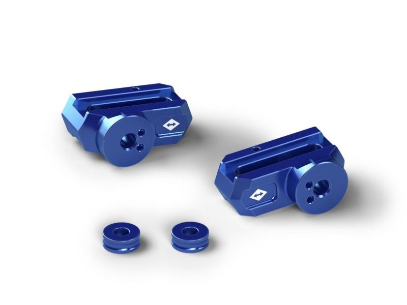 Colour Finishing Kit (Blue)