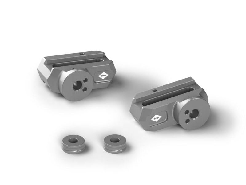 Colour Finishing Kit (Grey)