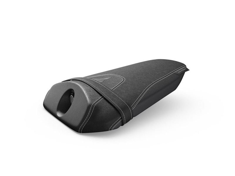 Comfort Passenger Seat