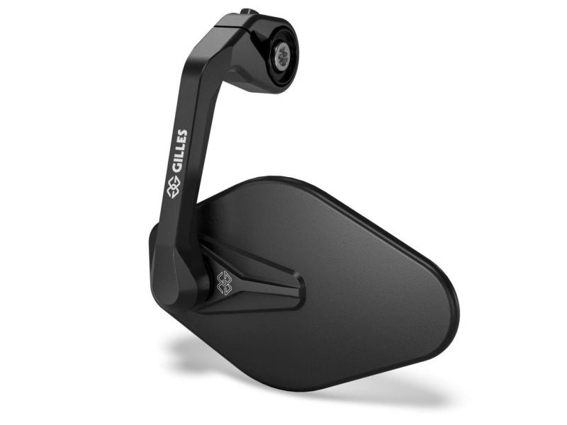 Diamond Bar End Mirror