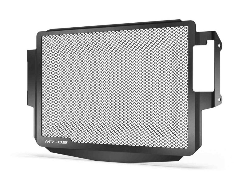 Radiator Guard (Black)