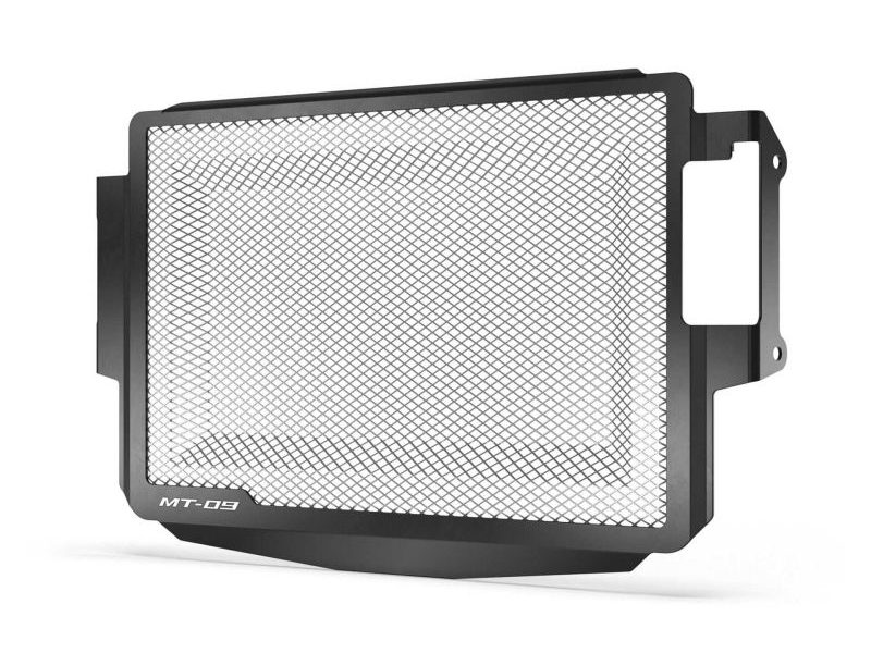 Radiator Guard (Steel)