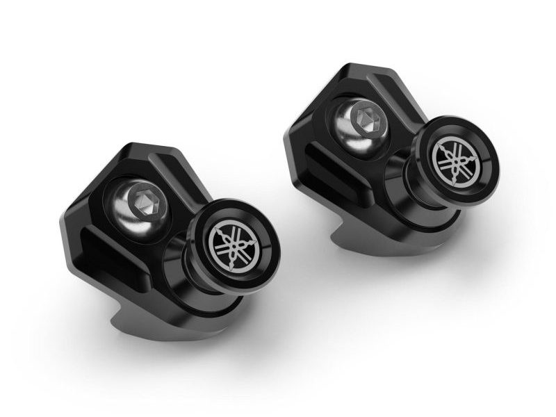 Billet Racing Stand Spool Set