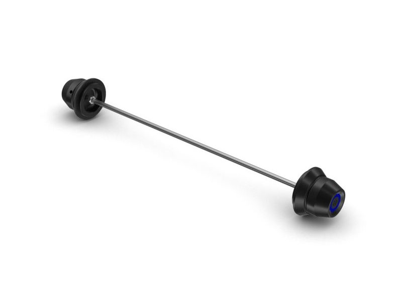 Rear Axle Protector
