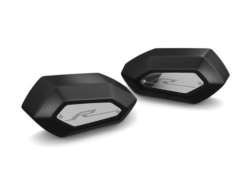 Side Sliders