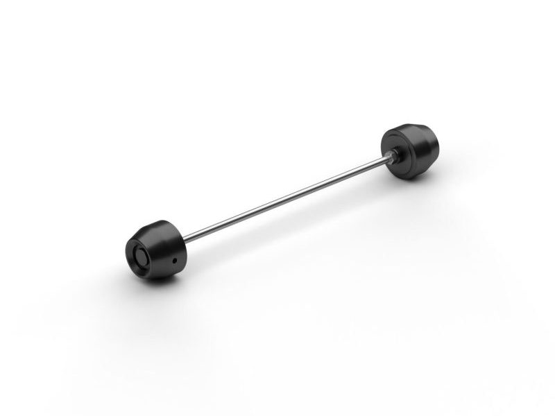 Front Axle Protector