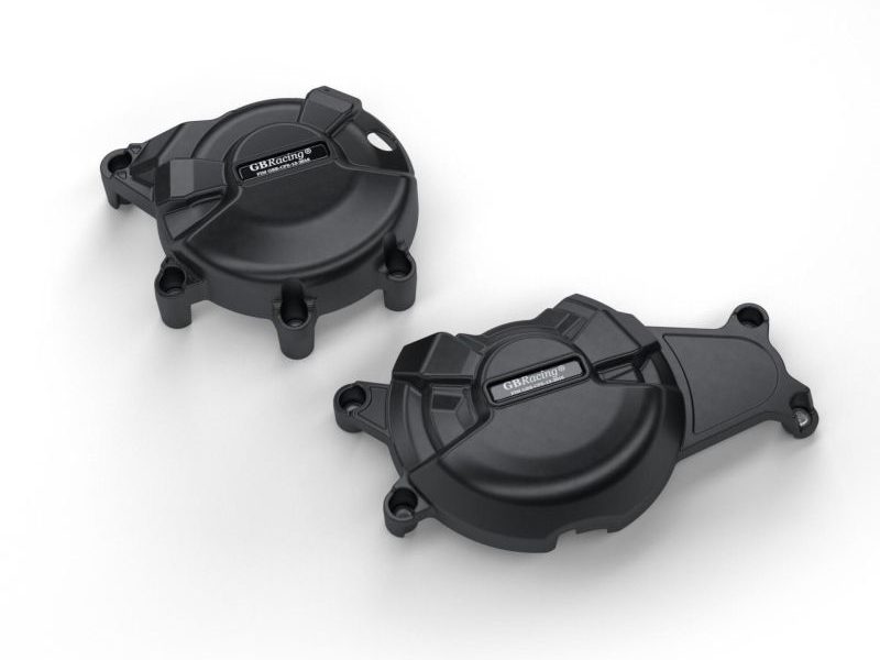 Crankcase Protector Set