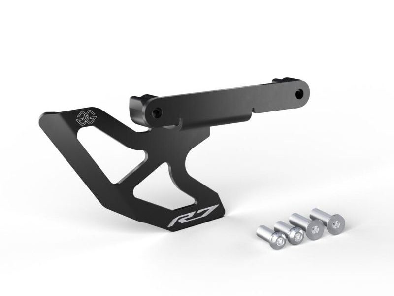 Rear Sprocket Guard