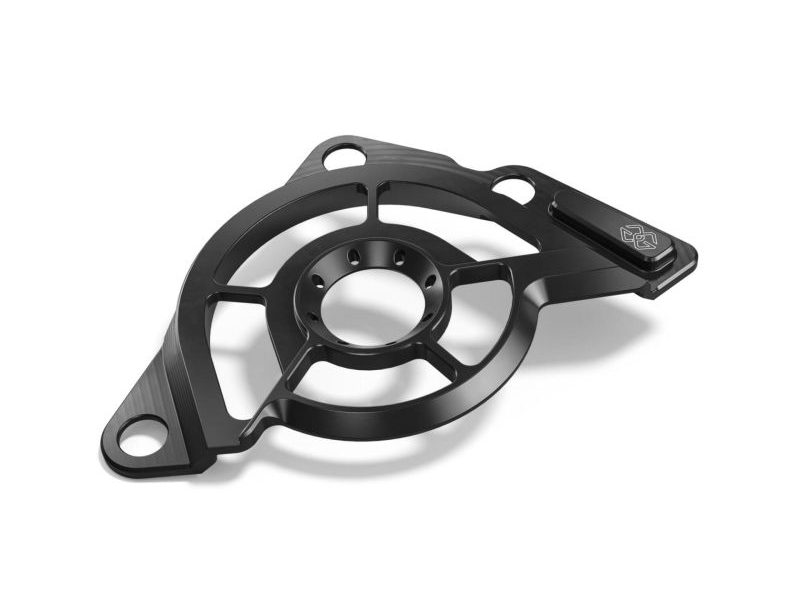 Billet Sprocket Cover