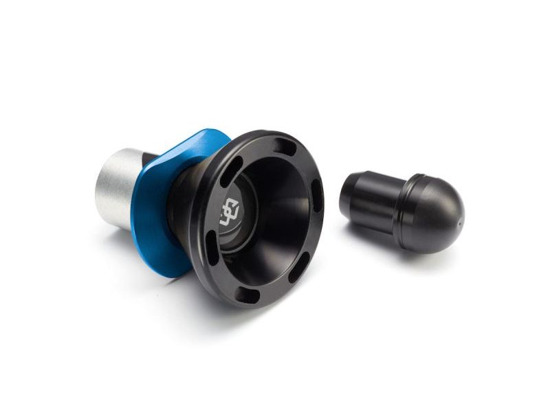 Rear Axle Protection Kit