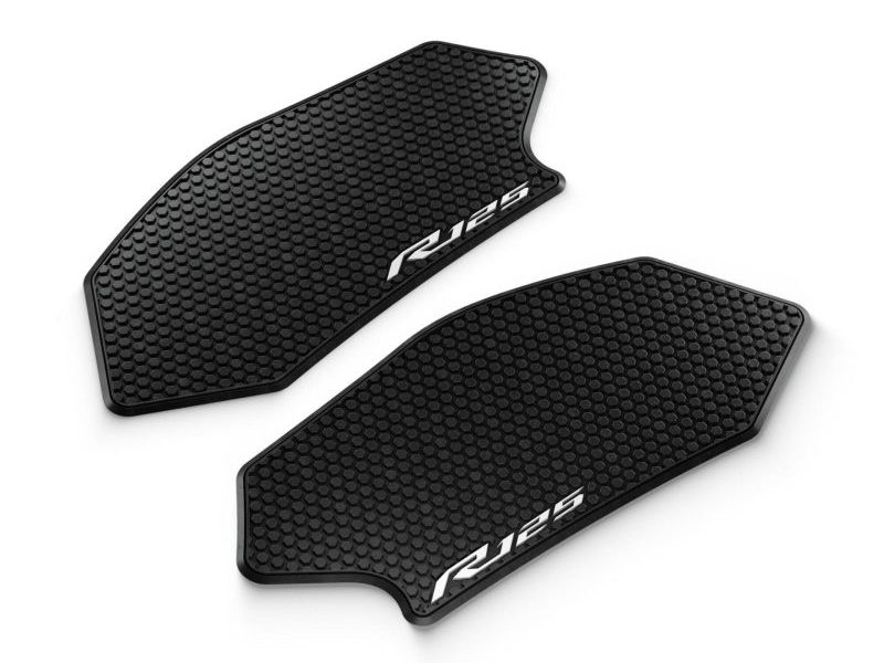 Tank Side Grips Pads
