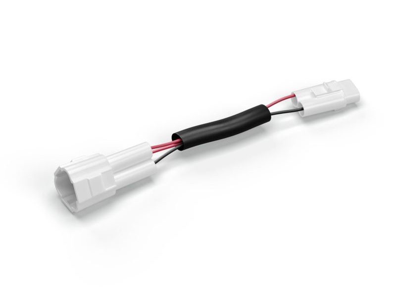 Adapter Cable (2 to 3 Pin)