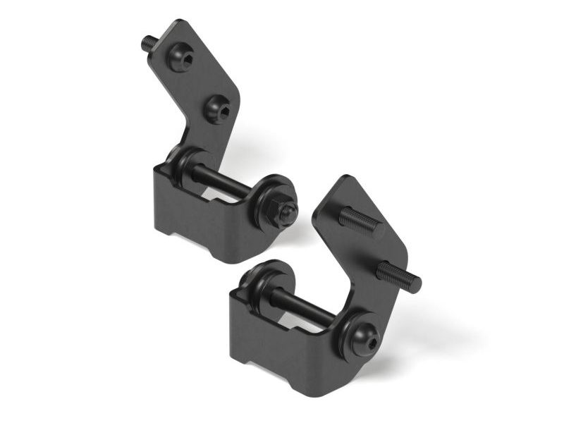 Fog Light Lower Bracket