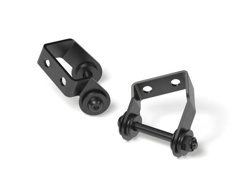 Fog Light Upper Bracket