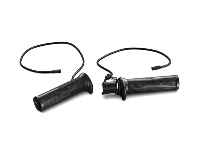 Heated Grips