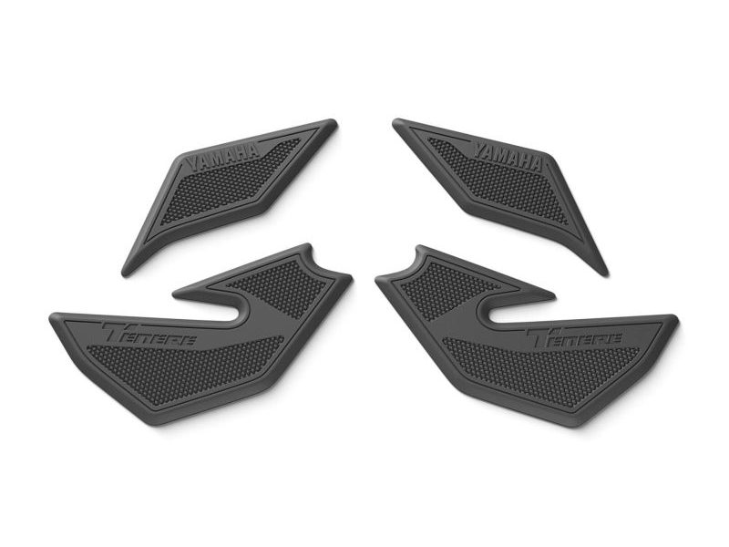 Side Grip Pads