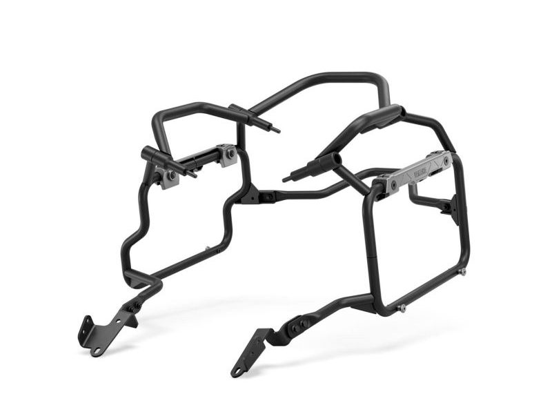 Aluminium Side Case Stays