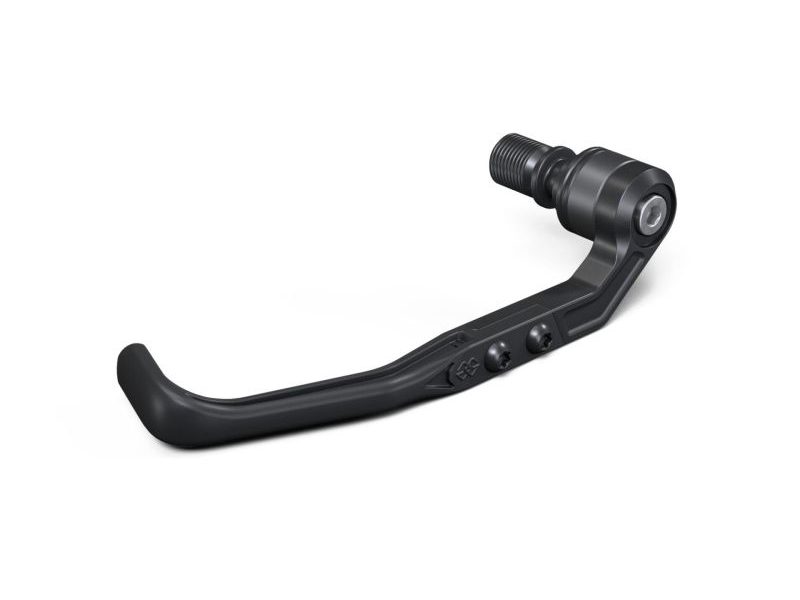 Billet Rear Brake Lever Guard