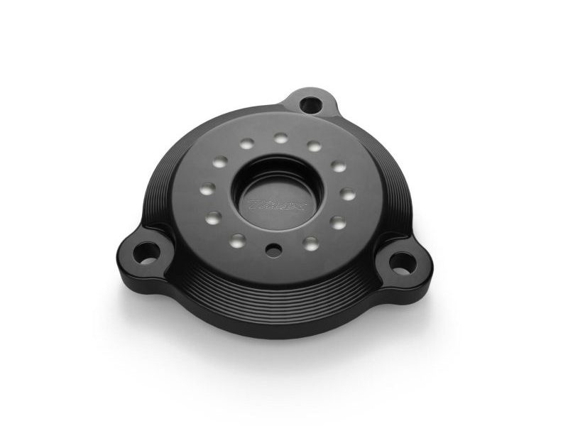 Billet Rear Engine Cover (2 Tone)