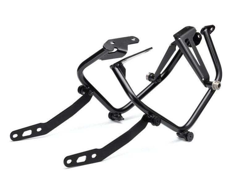 Soft Side Case Stay Set