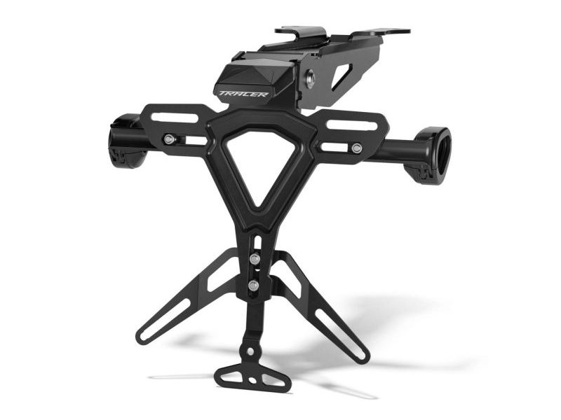 License Plate Holder