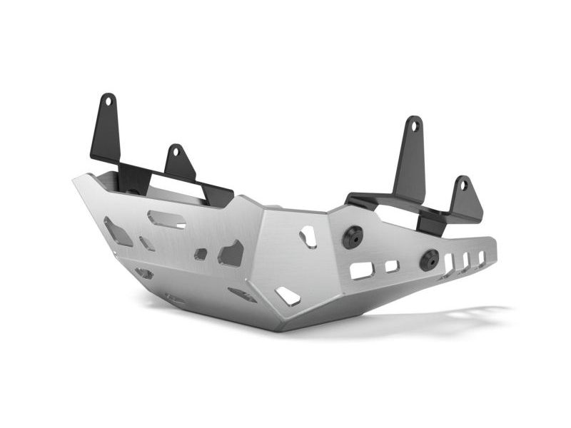 Explorer Gravel Shield