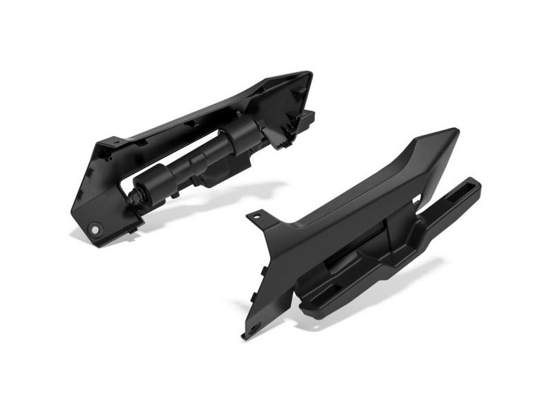 Upper Side Case Stays