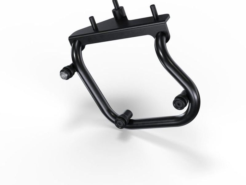 Soft Bag Carrier (Left)