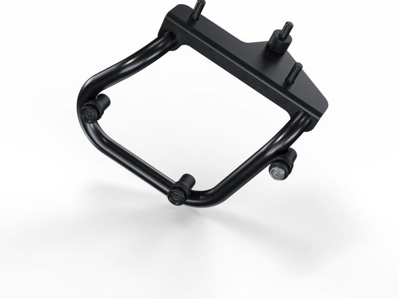 Soft Bag Carrier (Right)