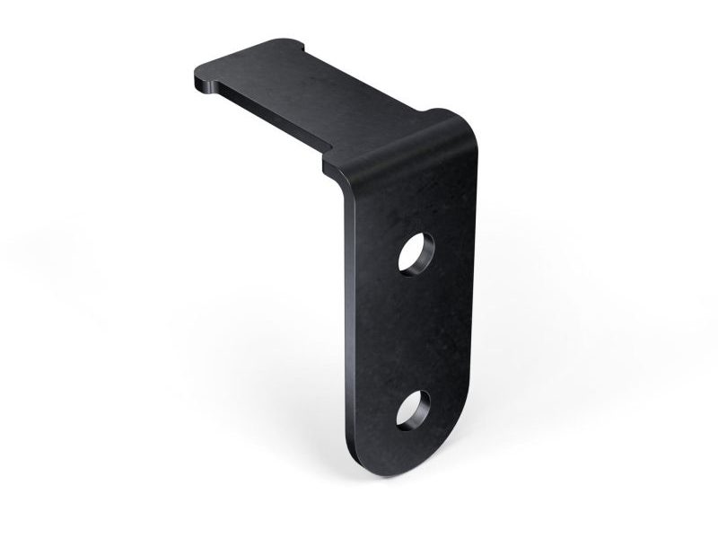 USB Adapter Mounting Bracket